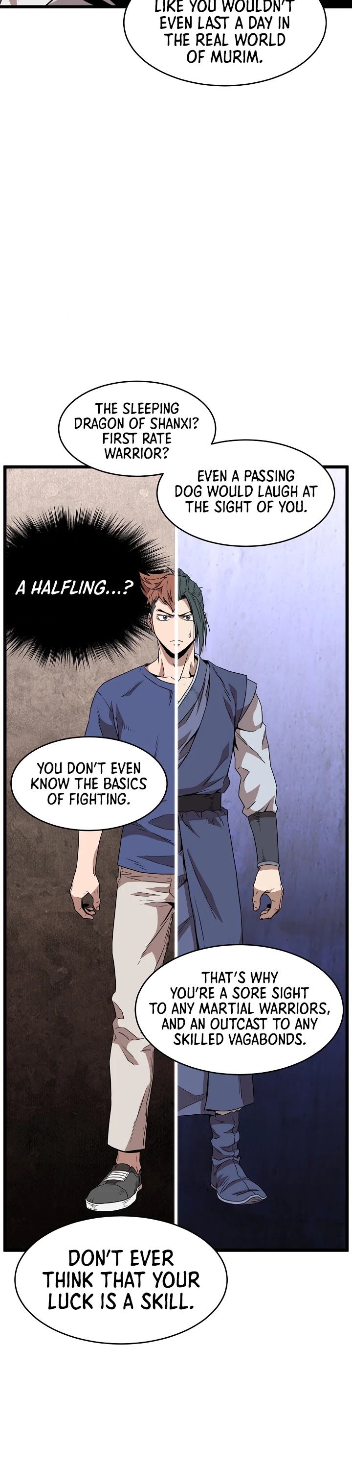 Murim Login Chapter 65 image 27
